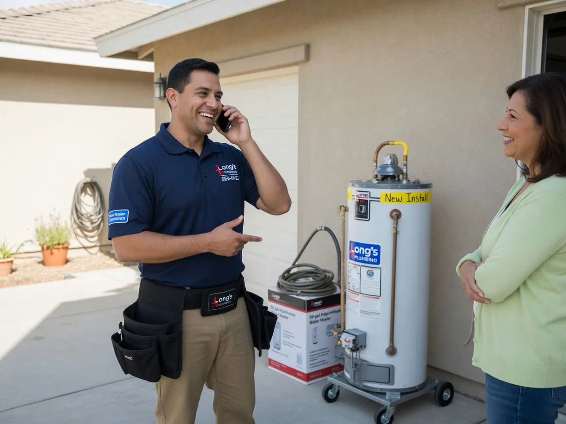 Leak Detection Harvard, NE FAQs